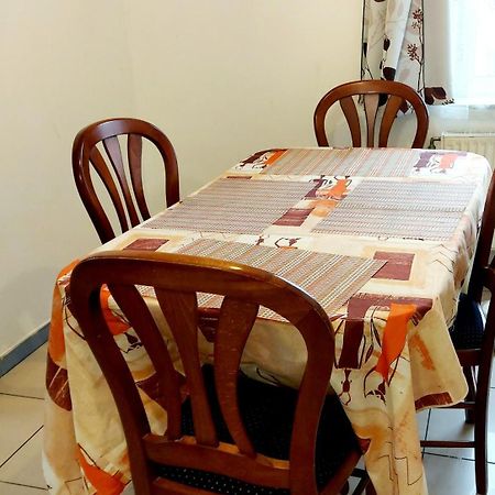 Belle Chambre Dans Un Quartier Calme Brussel Eksteriør bilde