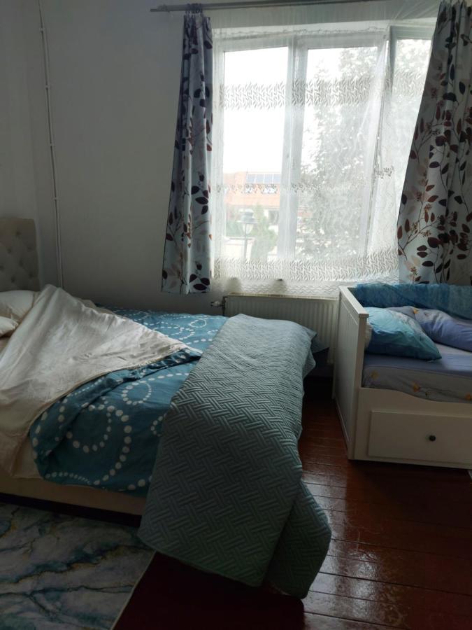 Belle Chambre Dans Un Quartier Calme Brussel Eksteriør bilde